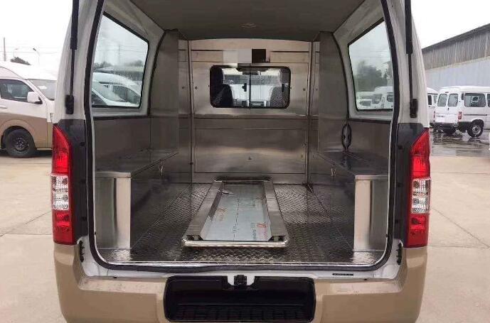 白塔区探寻火葬场电话号码，走好最后一程